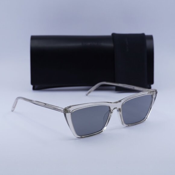 Final Price! Saint Laurent SL737 MICA THIN 004 Sunglasses main image 9